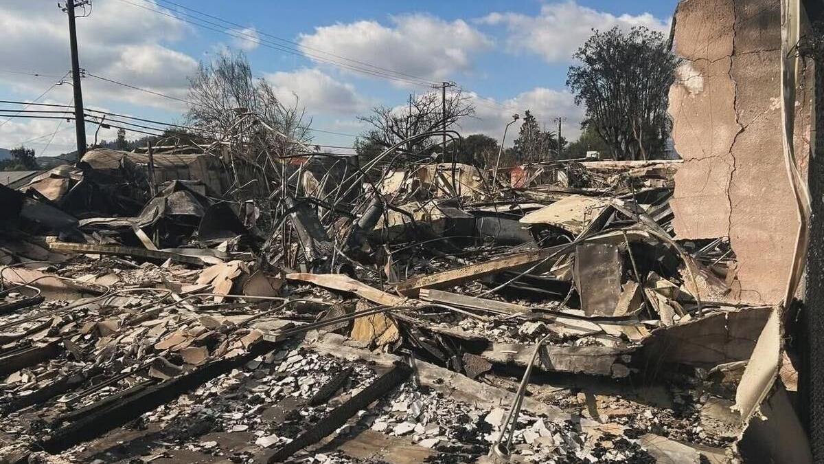 YMCA of Metro LA launches $25 million campaign to rebuild Palisades-Malibu branch lost to wildfire